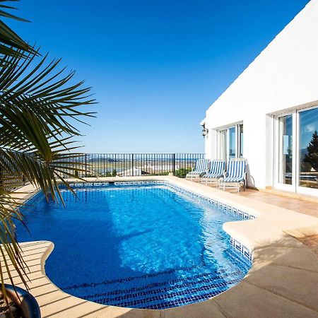 Holiday Home Isabel By Interhome Monte Pego Exterior photo