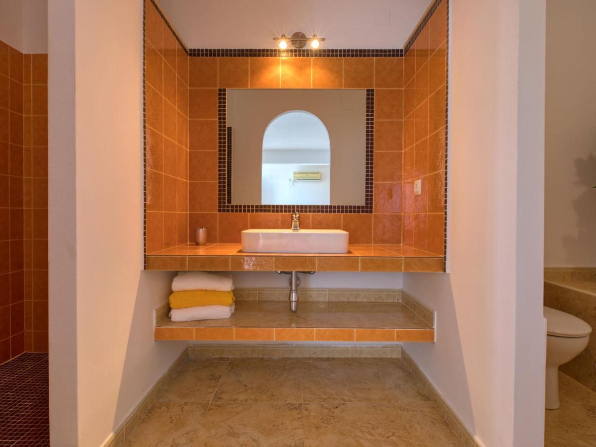 Holiday Home Isabel By Interhome Monte Pego Exterior photo