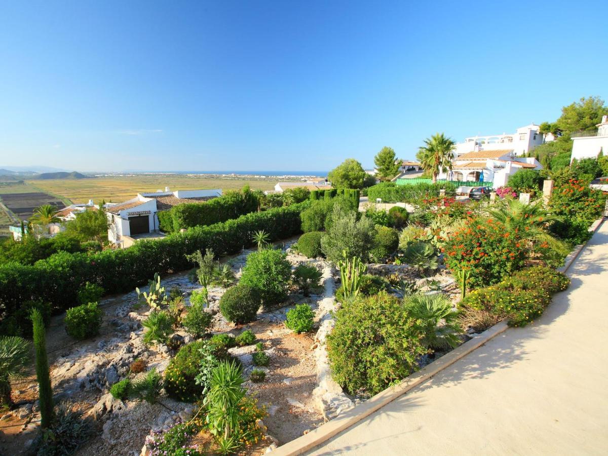 Holiday Home Isabel By Interhome Monte Pego Exterior photo