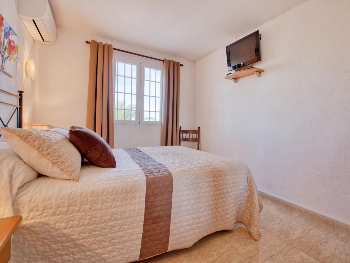 Holiday Home Isabel By Interhome Monte Pego Exterior photo