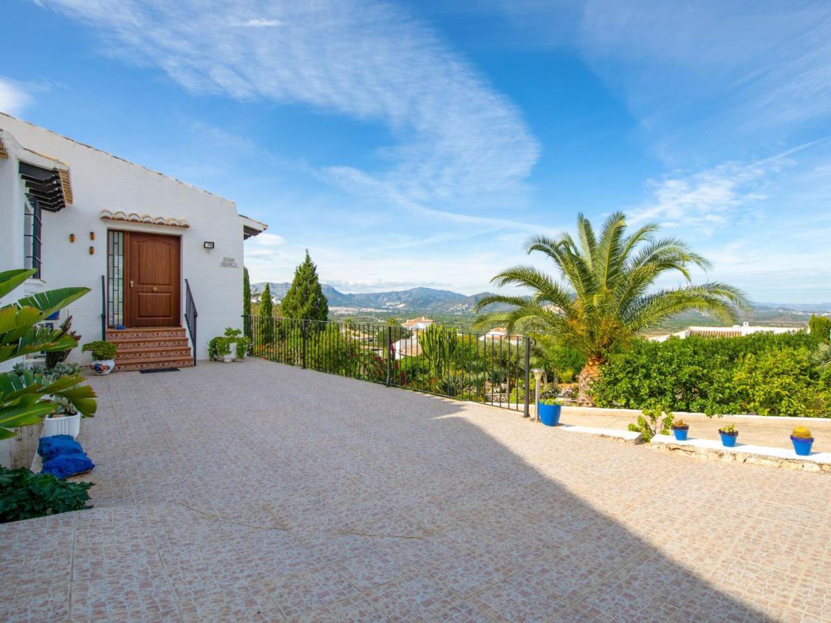 Holiday Home Isabel By Interhome Monte Pego Exterior photo