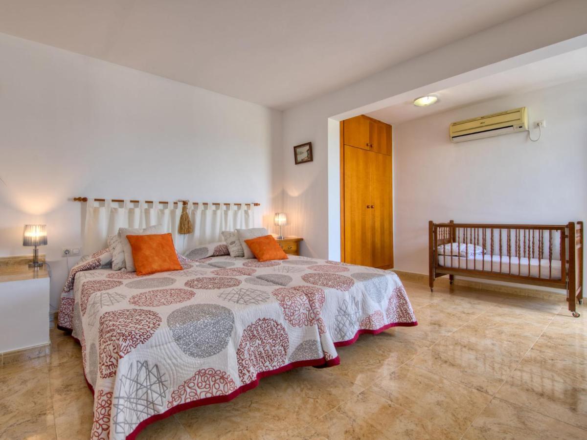 Holiday Home Isabel By Interhome Monte Pego Exterior photo