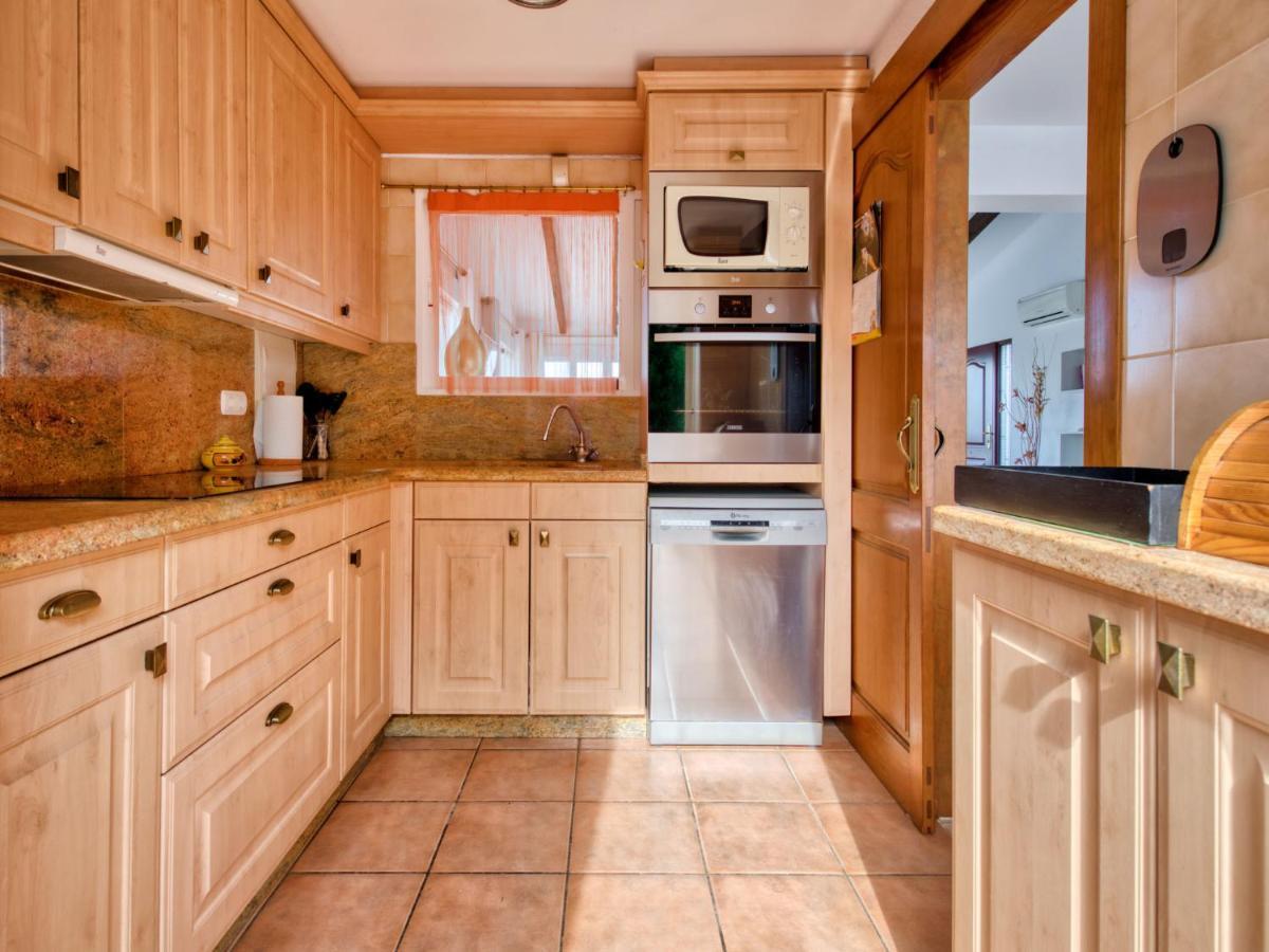 Holiday Home Isabel By Interhome Monte Pego Exterior photo