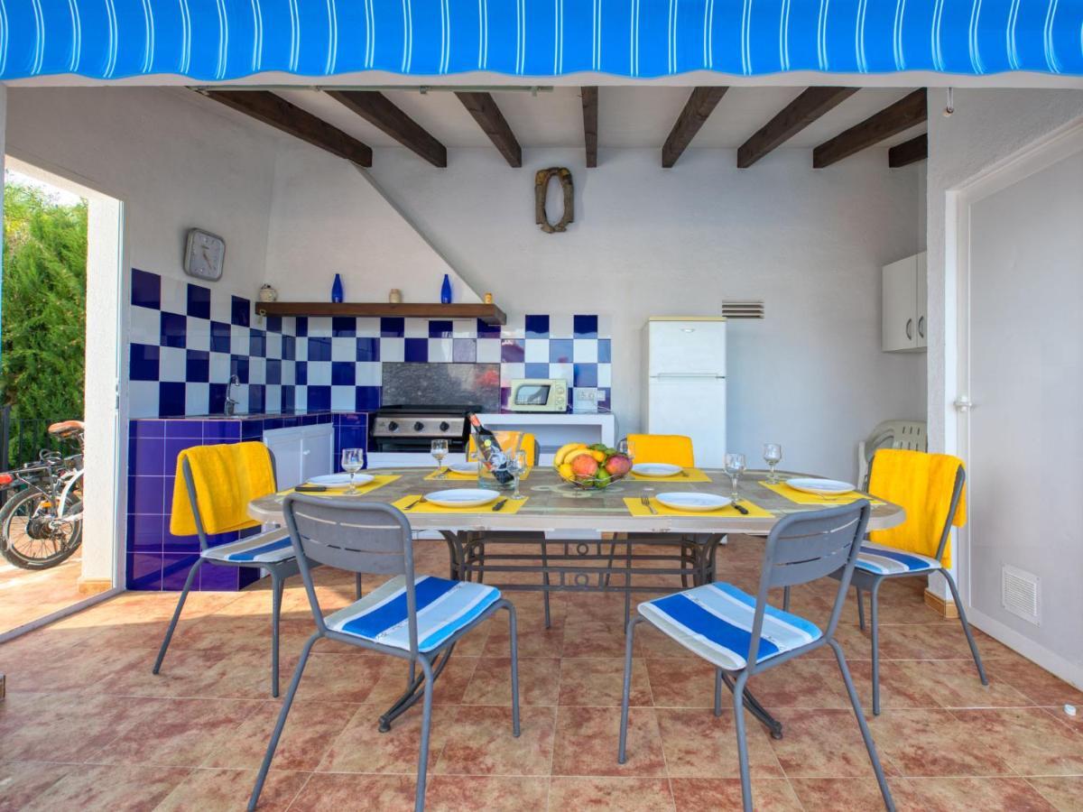 Holiday Home Isabel By Interhome Monte Pego Exterior photo