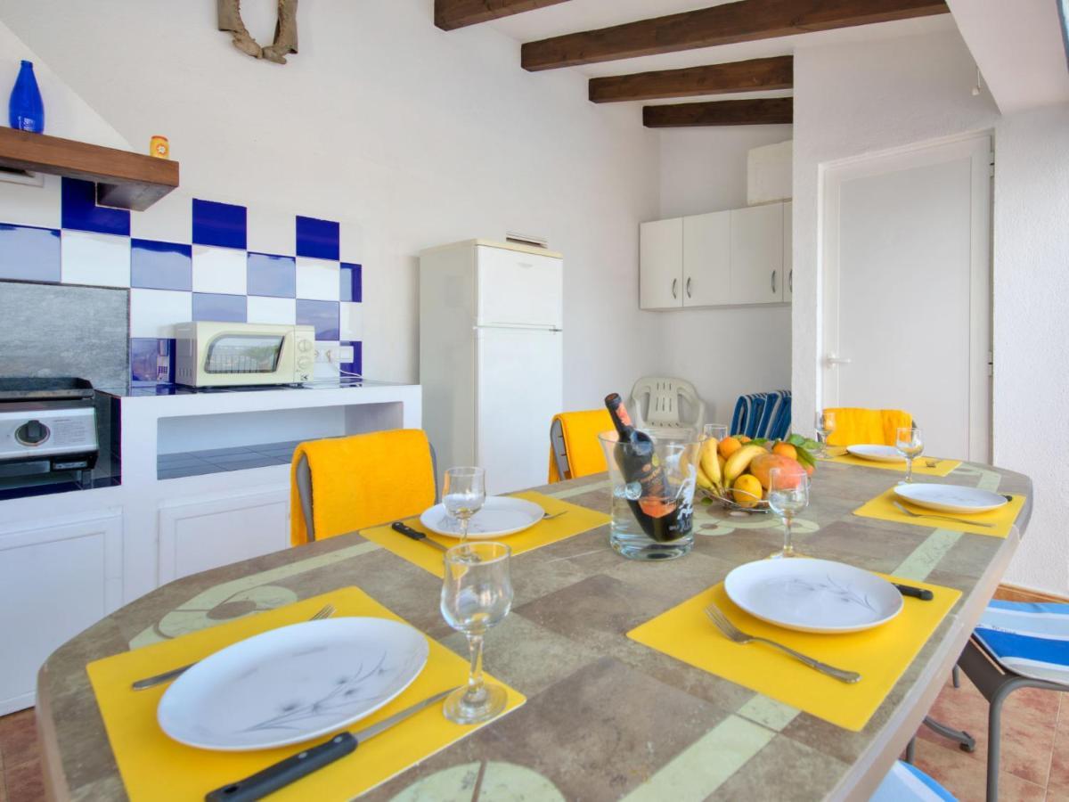 Holiday Home Isabel By Interhome Monte Pego Exterior photo