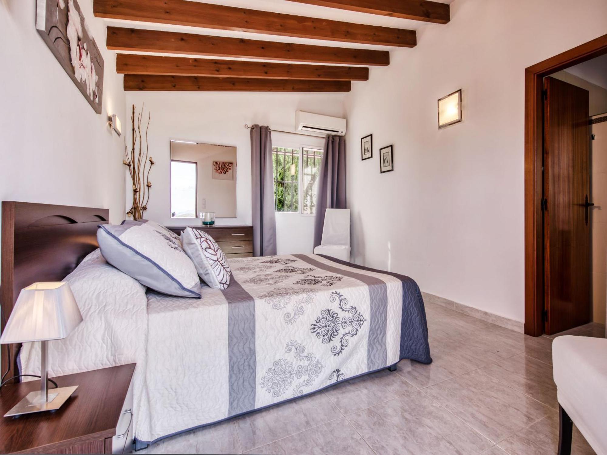 Holiday Home Isabel By Interhome Monte Pego Exterior photo