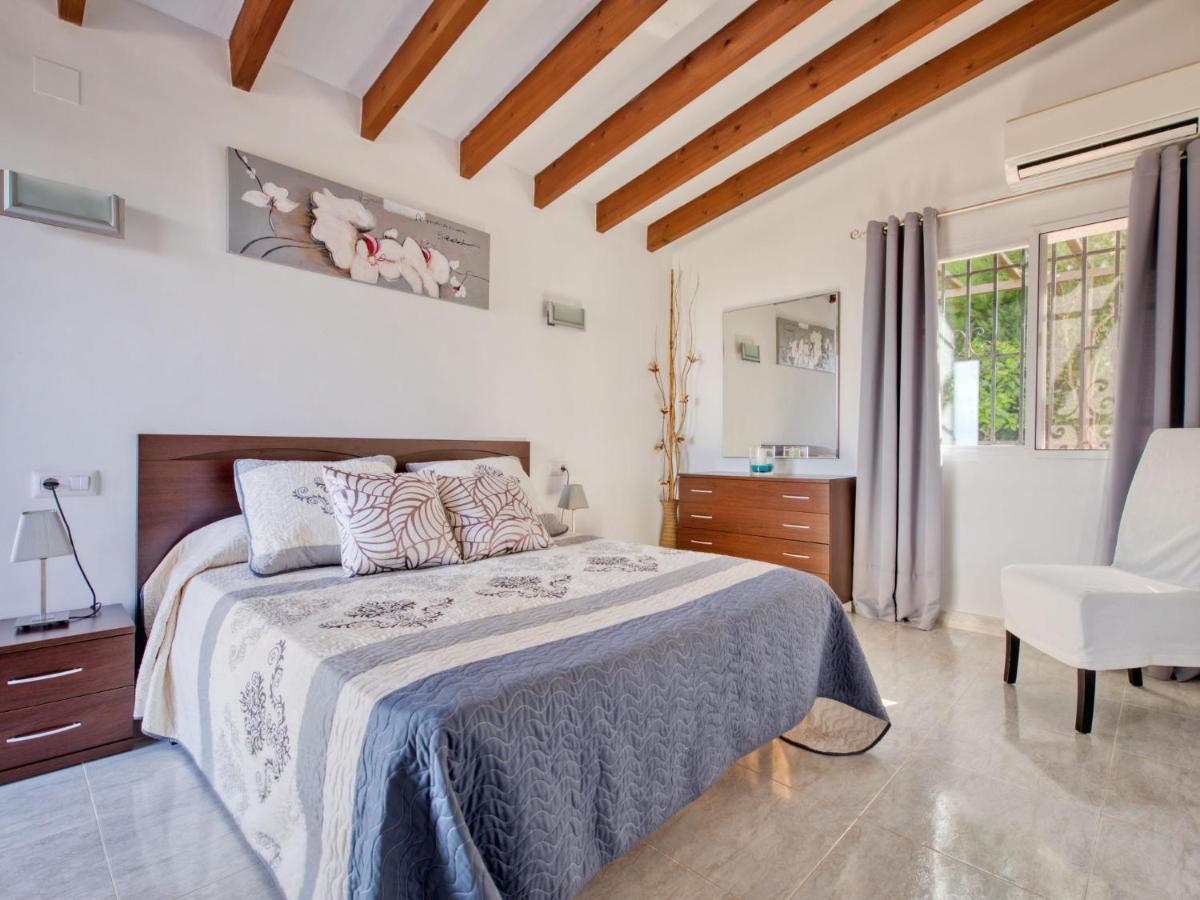 Holiday Home Isabel By Interhome Monte Pego Exterior photo